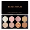 MAKEUP REVOLUTIONUltra Blush Palette Golden Sugar