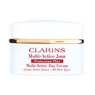 マルチ アクティヴ デイ クリーム CLARINS