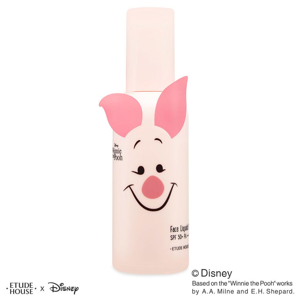 フェイスリキッドブラー ETUDE