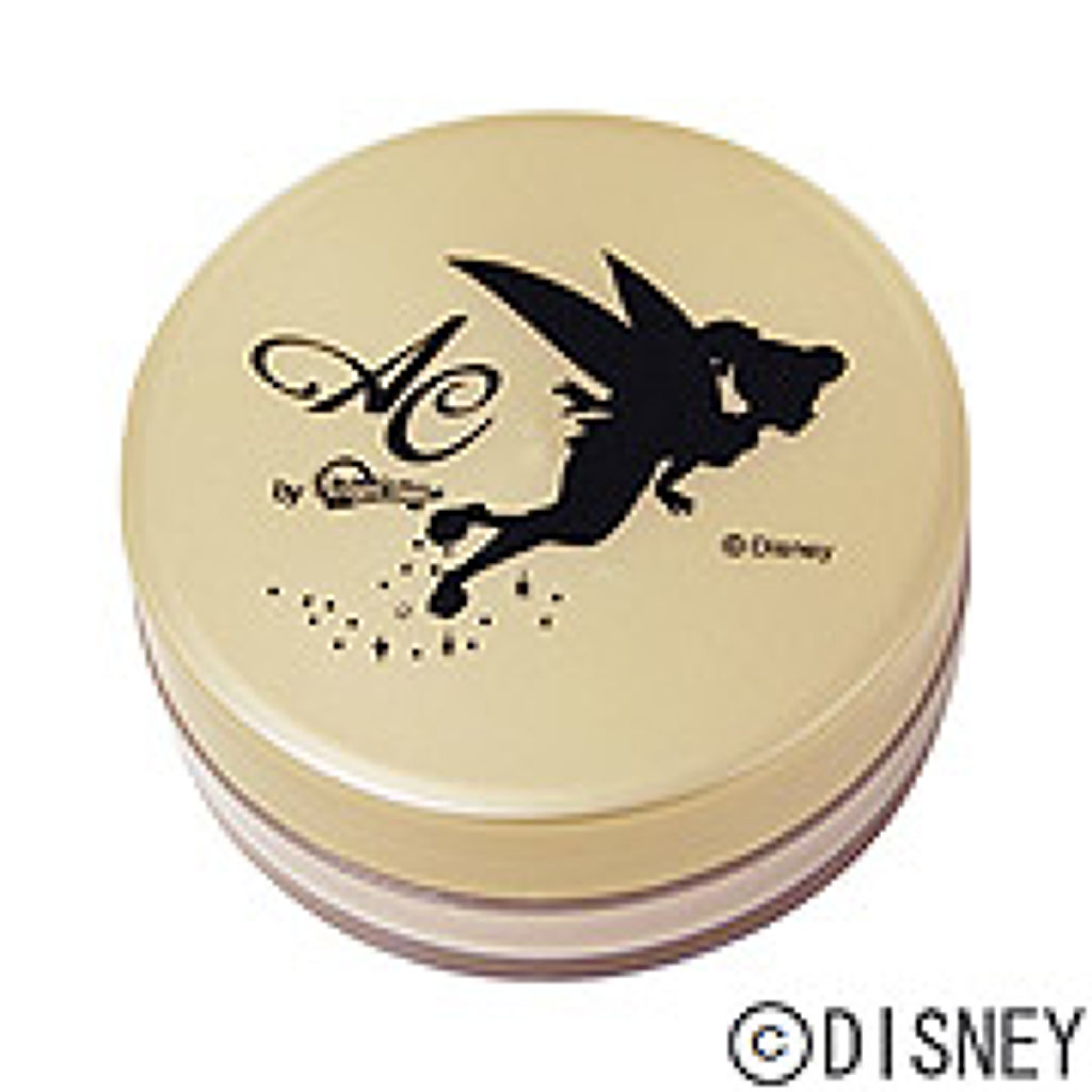 AC by Angelcolor パーフェクトキープ フィニッシングパウダー フェアリーベール