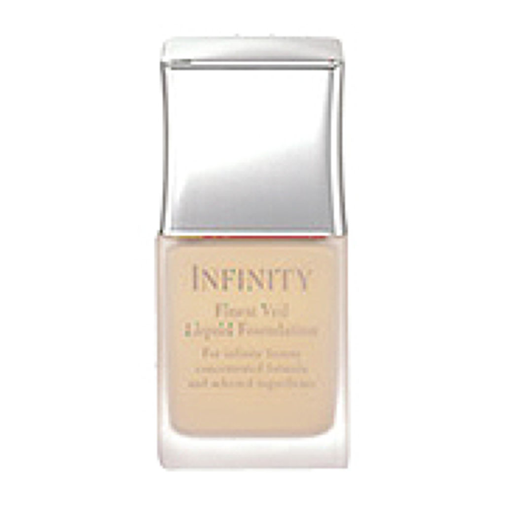 インフィニティ ファイネストベール リキッドファンデーション