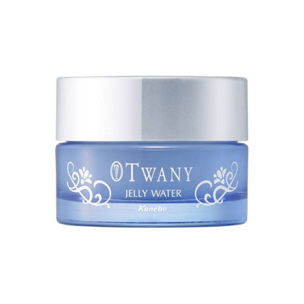 ゼリーウォーターt TWANY
