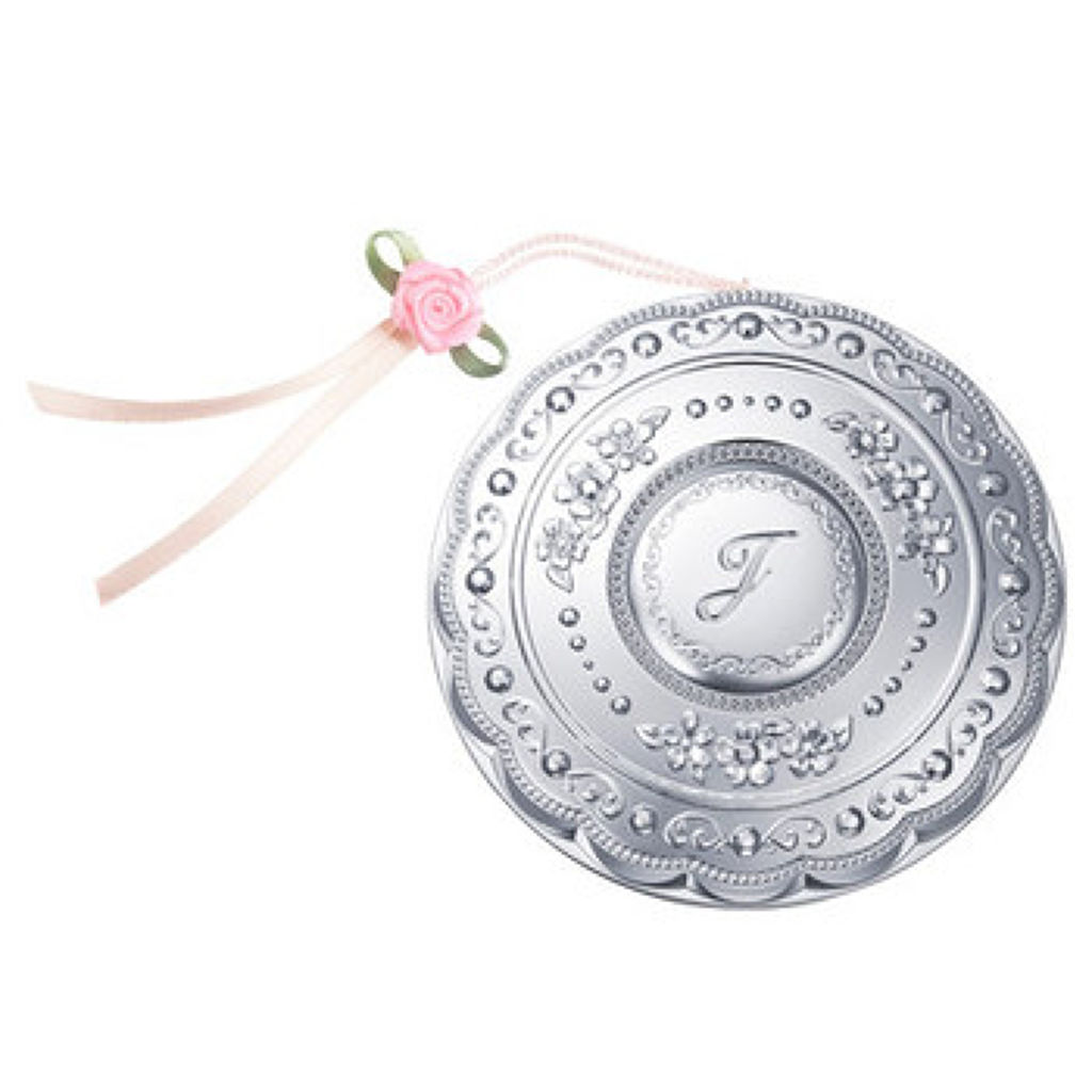 JILL STUART パウダーファンデーション コンパクト X