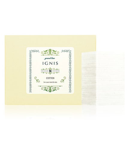 IGNIS コットン(旧)