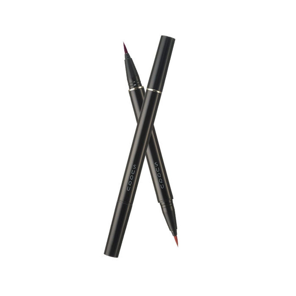 アイライナー リキッド ペン デュオ SUQQU