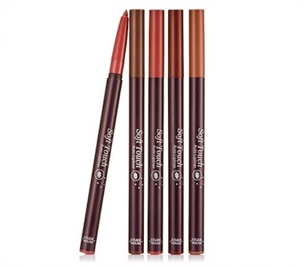 ソフトタッチオートリップライナー ETUDE