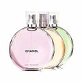 CHANCE EAU TENDRE (チャンス オー タンドゥル) / CHANEL