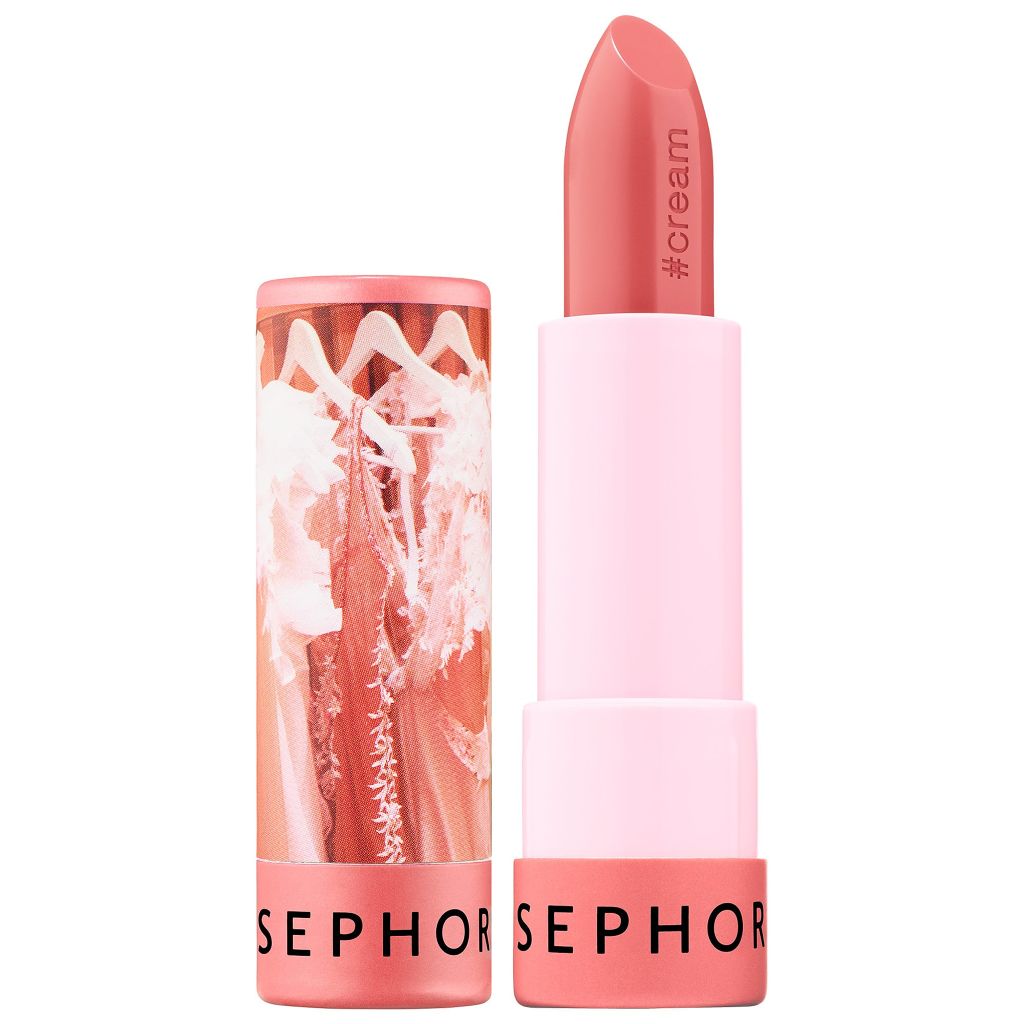 SEPHORA COLLECTION #LIPSTORIES SEPHORA
