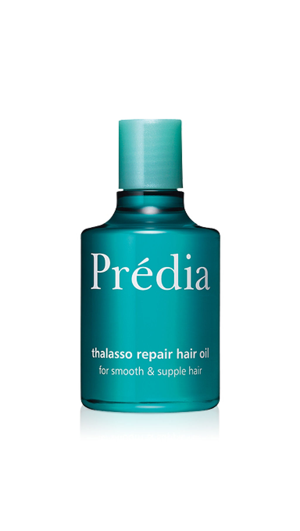 Prédia タラソ リペア ヘアオイル