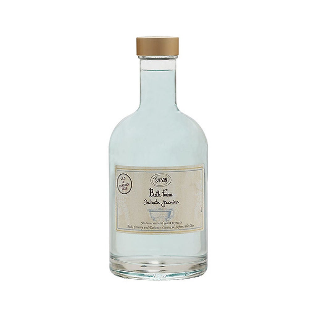 バスフォーム SABON