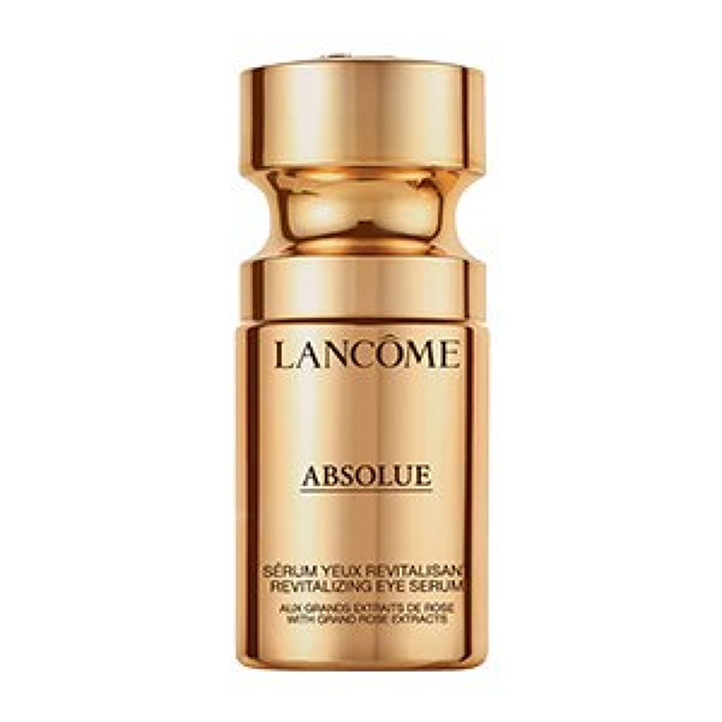 アプソリュ アイ コンセントレート LANCOME
