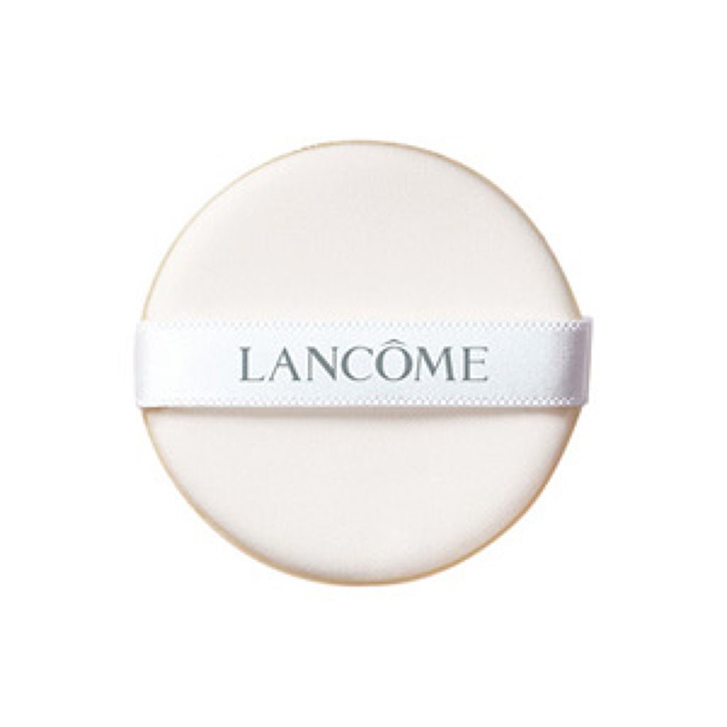 クッションブラッシュ スプティル パフ LANCOME