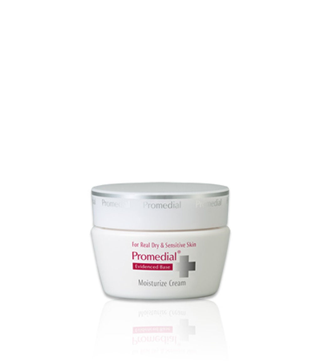 モイスチャライズクリーム プロメディアル