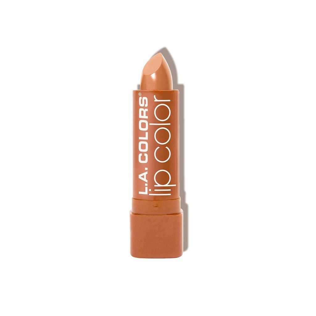 試してみた モイスチャーリッチ リップカラー L A Colors Lips