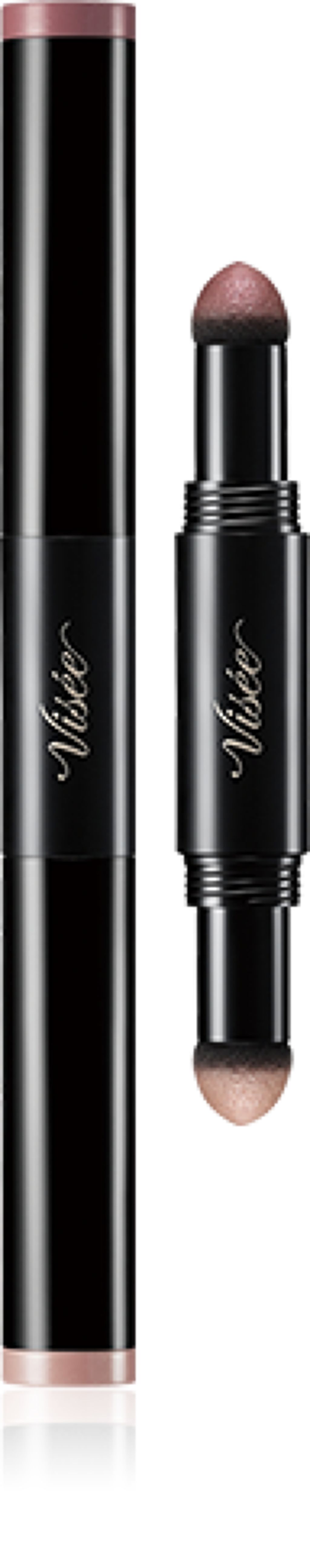 パウダーチップ アイカラー Visée