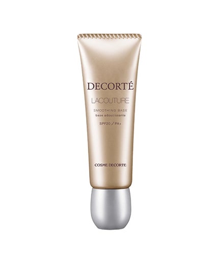 DECORTÉ ラクチュール スムージング ベース