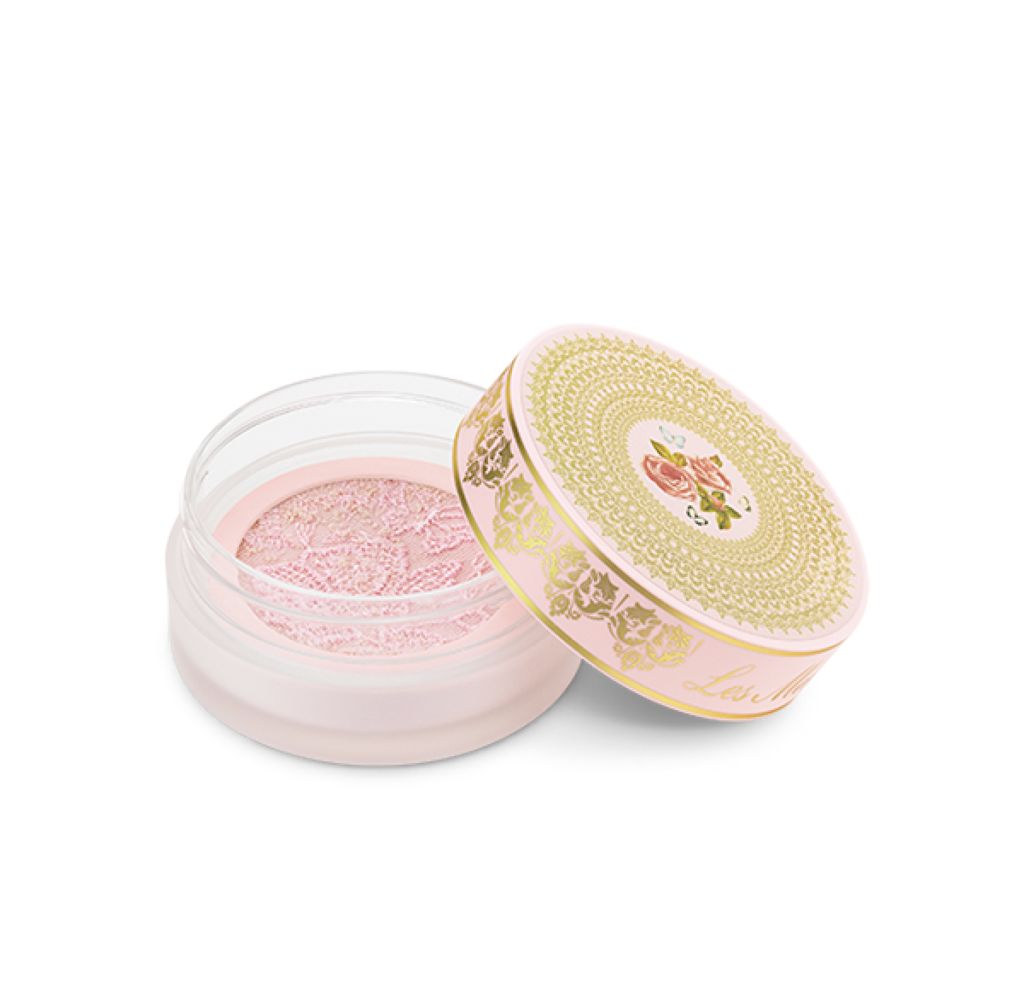 イルミネイティング フェイス パウダー レ・メルヴェイユーズ ラデュレ