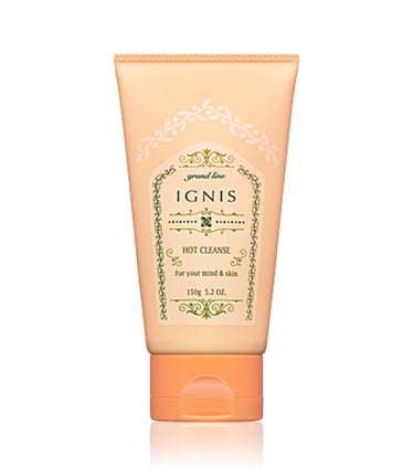 IGNIS ホット クレンズ