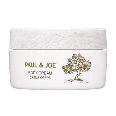 PAUL & JOE BEAUTE ボディ クリーム