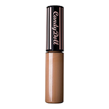 試してみた リップコンシーラー Candydollのリアルな口コミ レビュー Lips