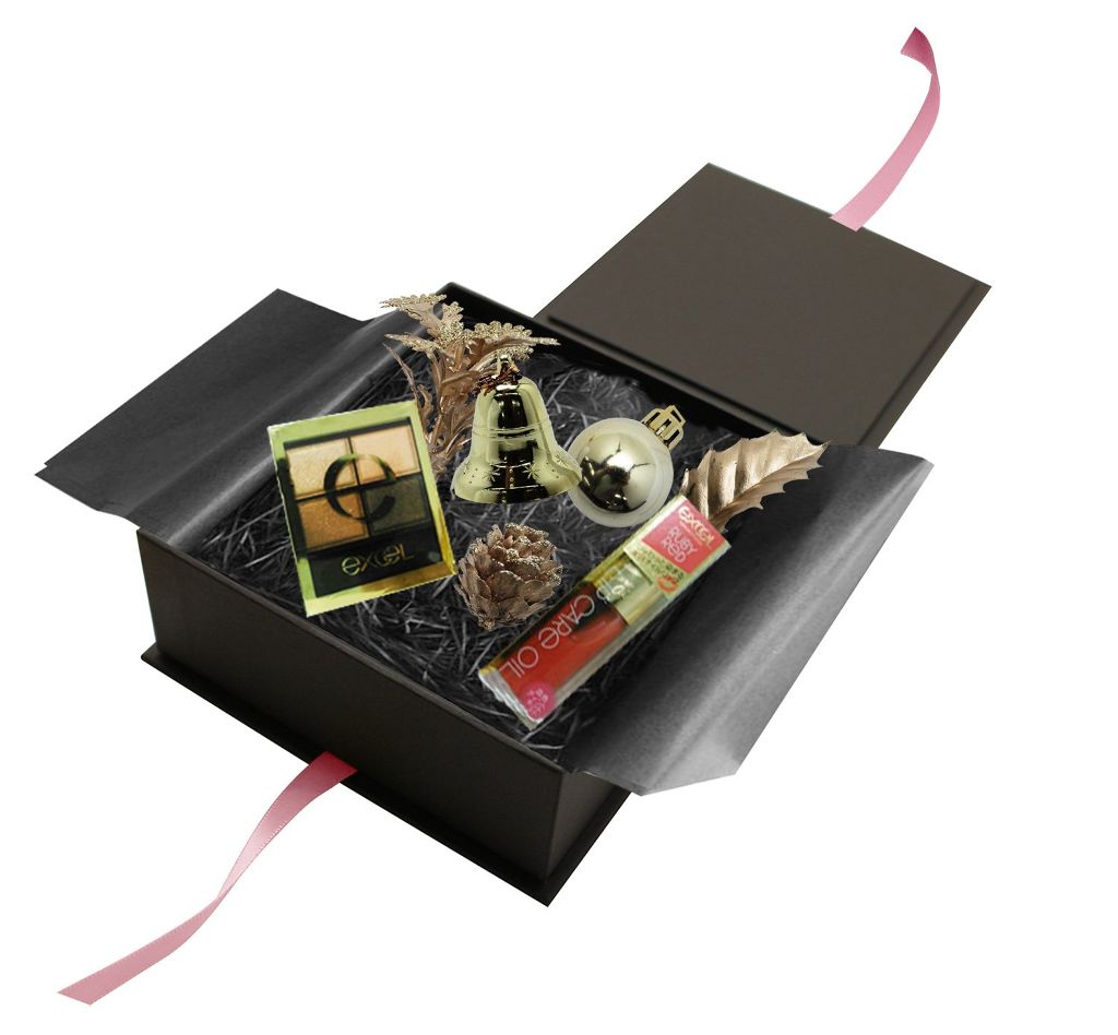 excel 2017 ウィンターコフレ