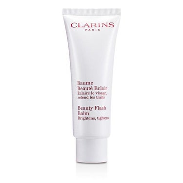 CLARINS ビューティ フラッシュ バーム