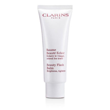 CLARINS ビューティ フラッシュ バーム