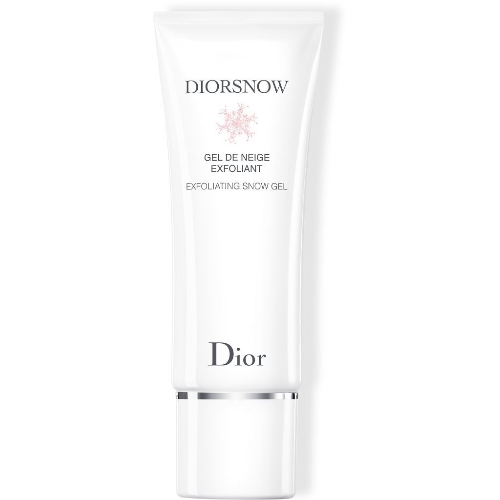 スノー ジェル スクラブ Dior
