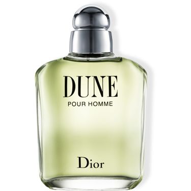 デューン プール オム オードゥ トワレ Dior