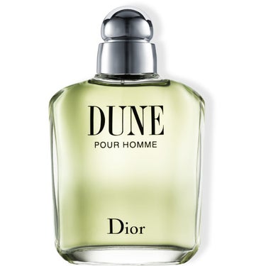 Dior デューン プール オム オードゥ トワレ