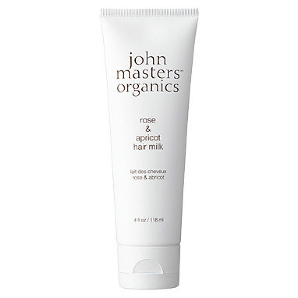 john masters organics R＆A ヘアミルク