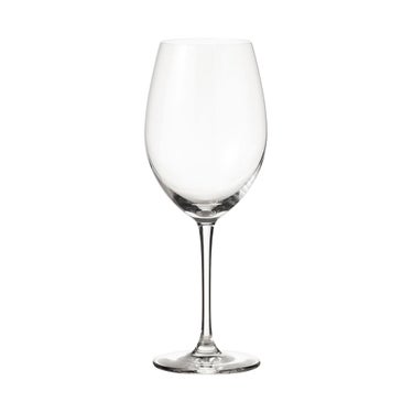 クリスタルグラス ワイングラス 無印良品