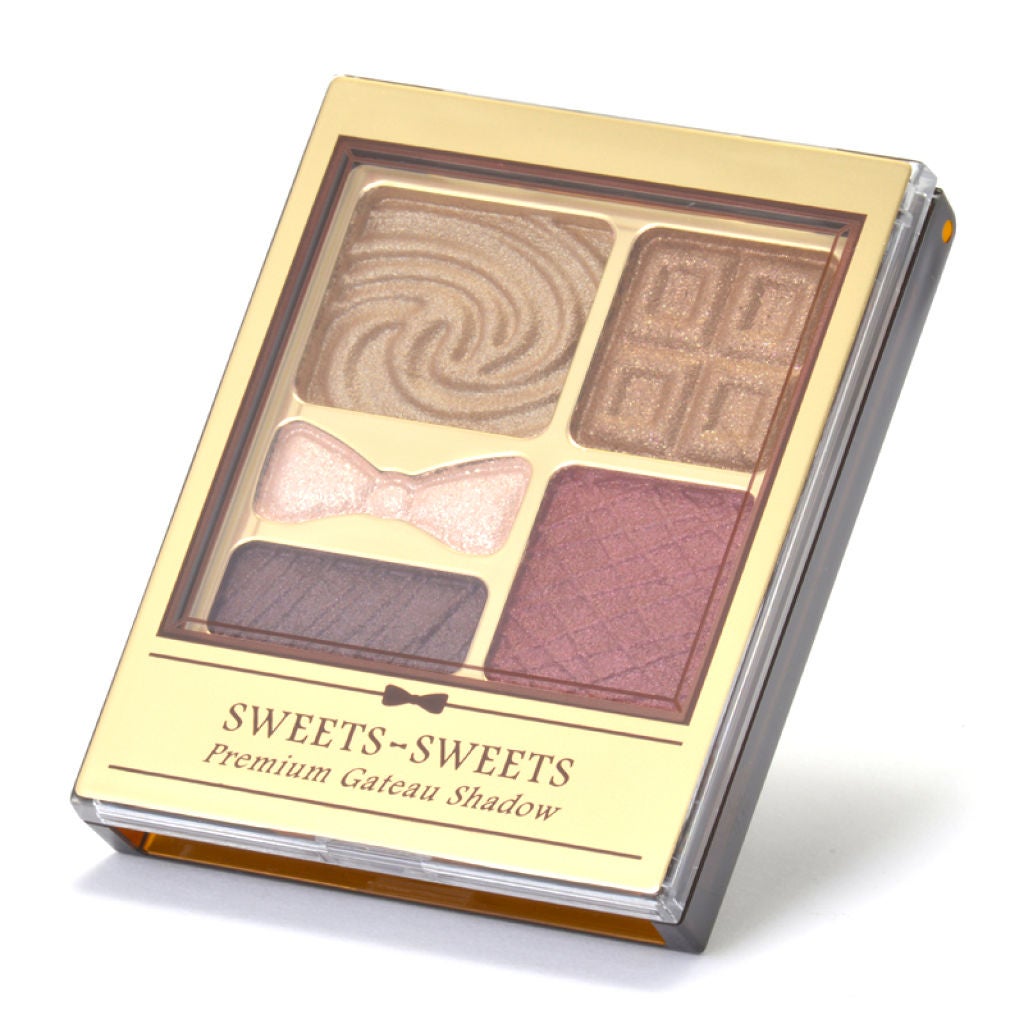 プレミアムガトーシャドウ スウィーツ スウィーツ