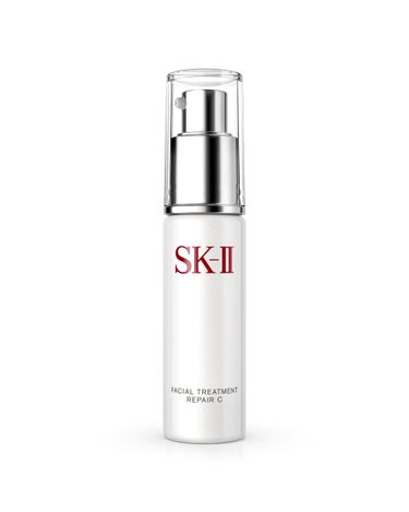 フェイシャル トリートメント リペアＣ SK-II