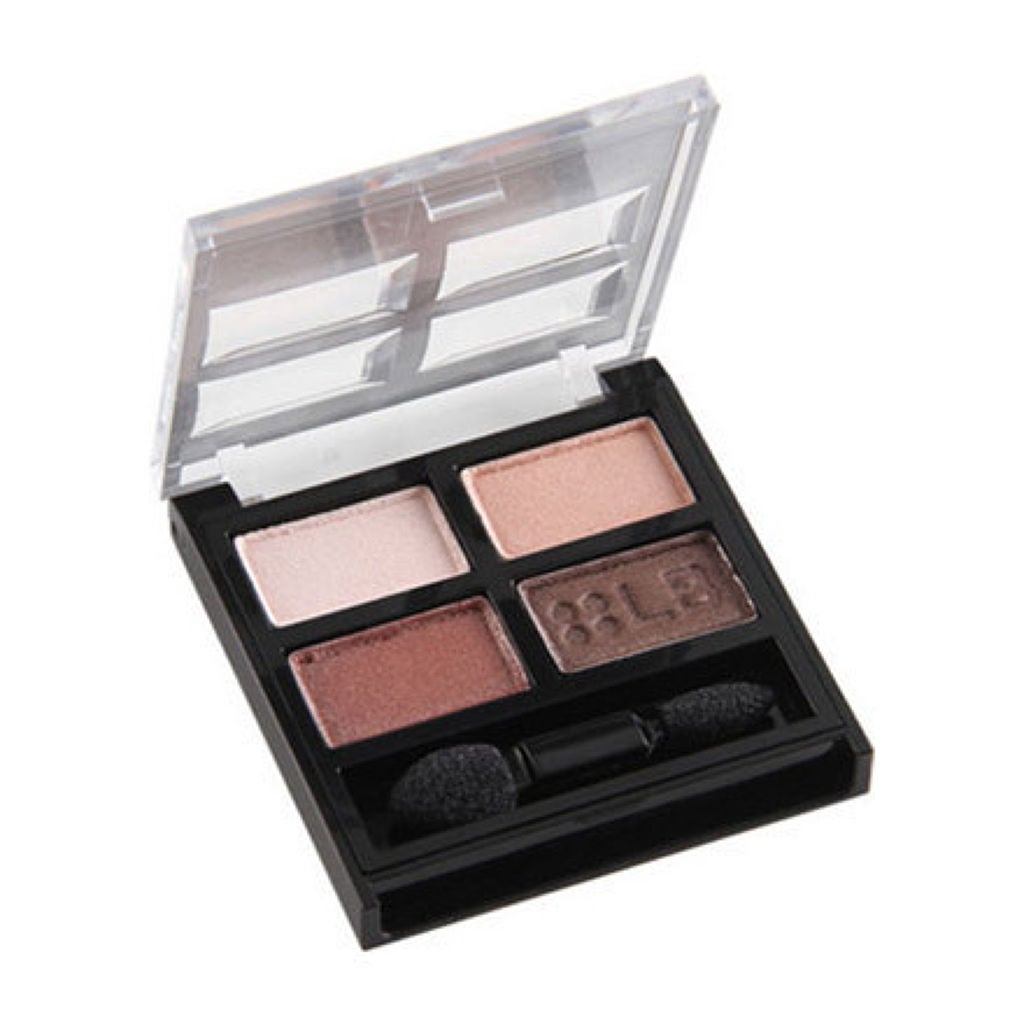 ゴージャスアイズ LB