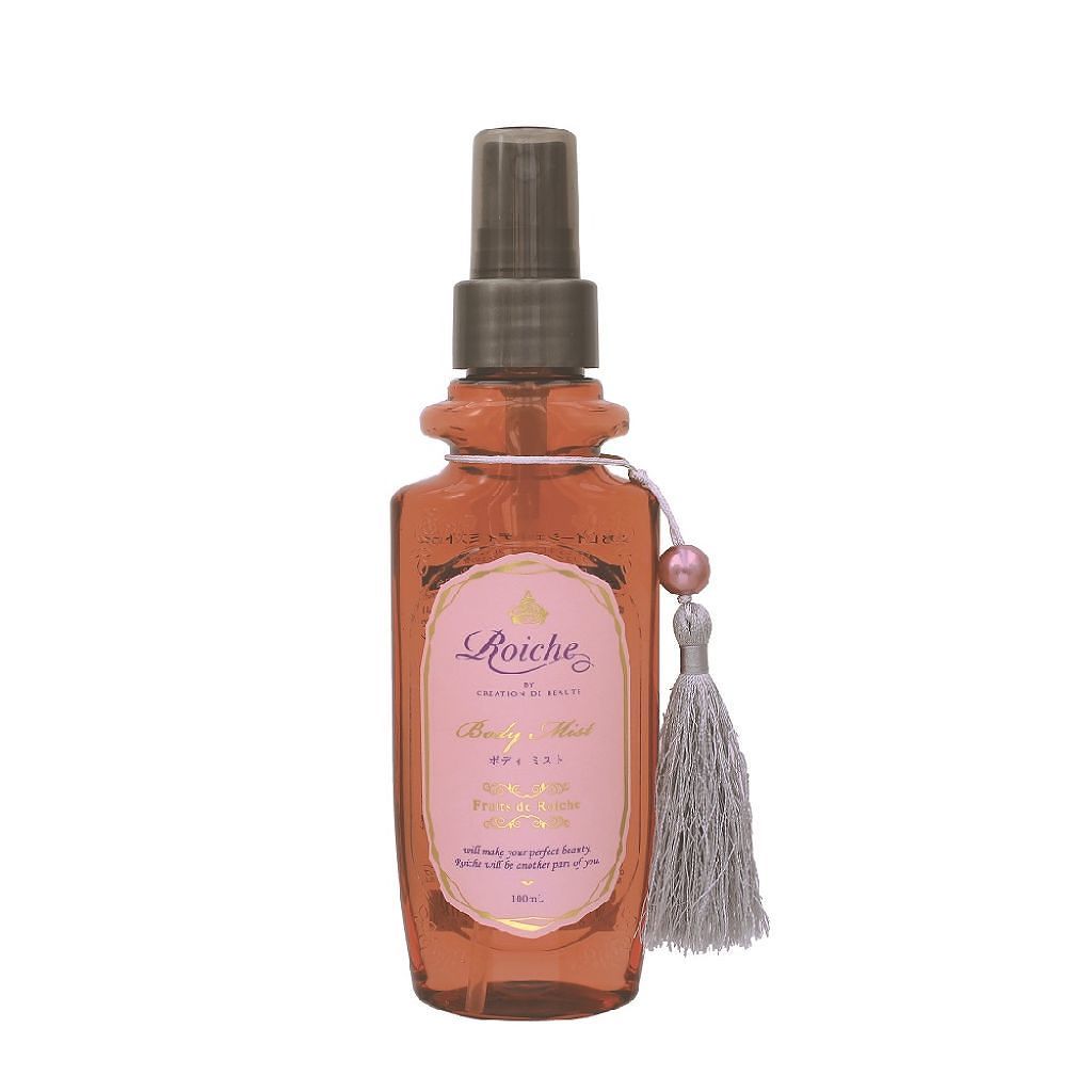Roiche CDB ロイーシェ  ボディ　ミスト　FDR（フリュイ ドゥ ロイーシェの香り）