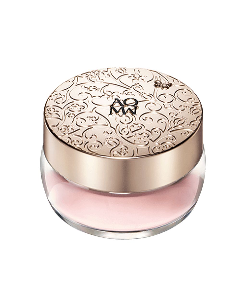 AQ MW フェイスパウダー DECORTÉ