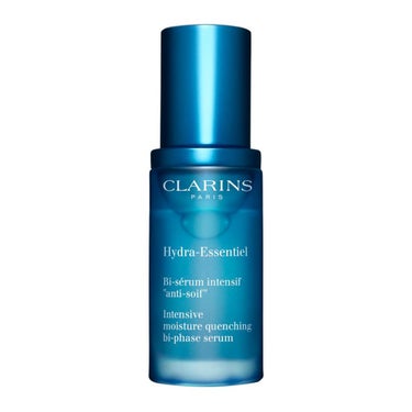 イドラ エッセンシャル インテンシヴ セラム CLARINS