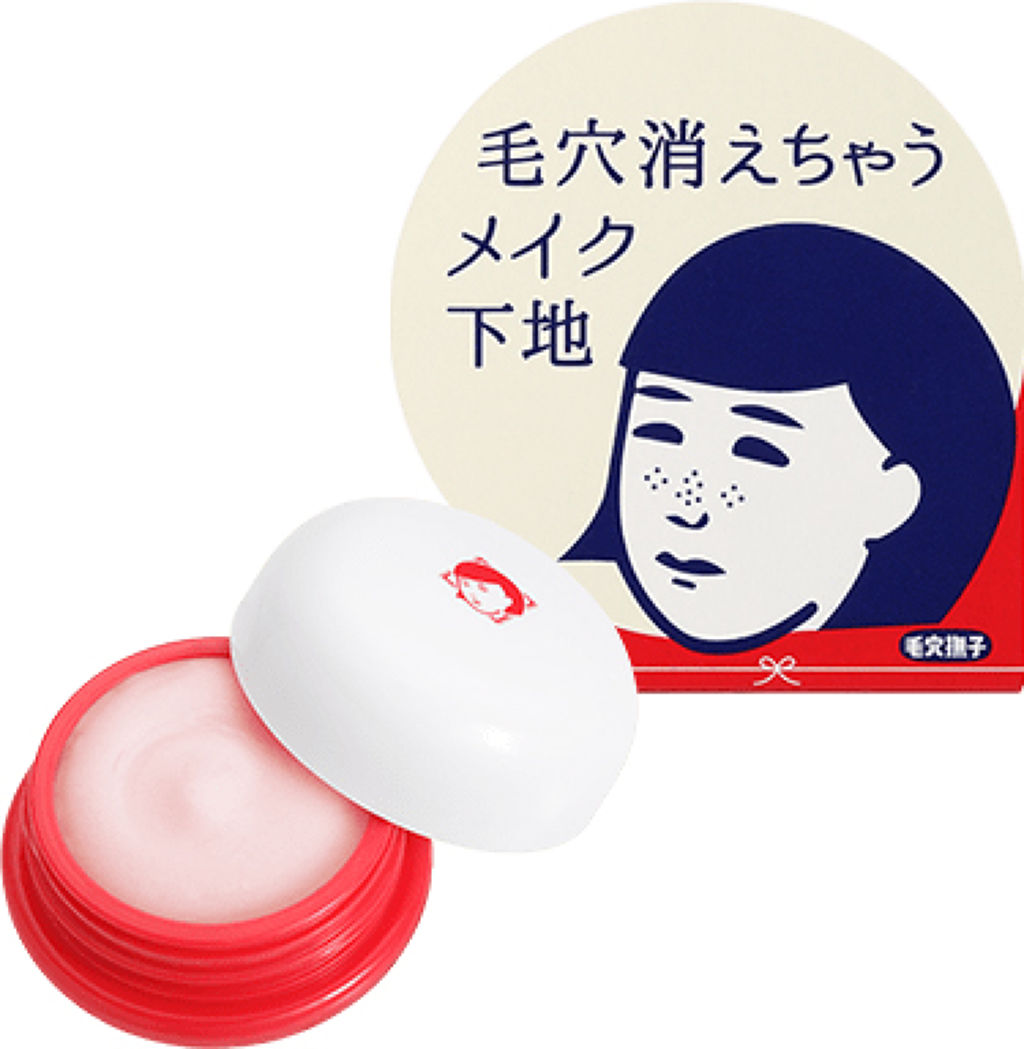 毛穴かくれんぼ下地 毛穴撫子