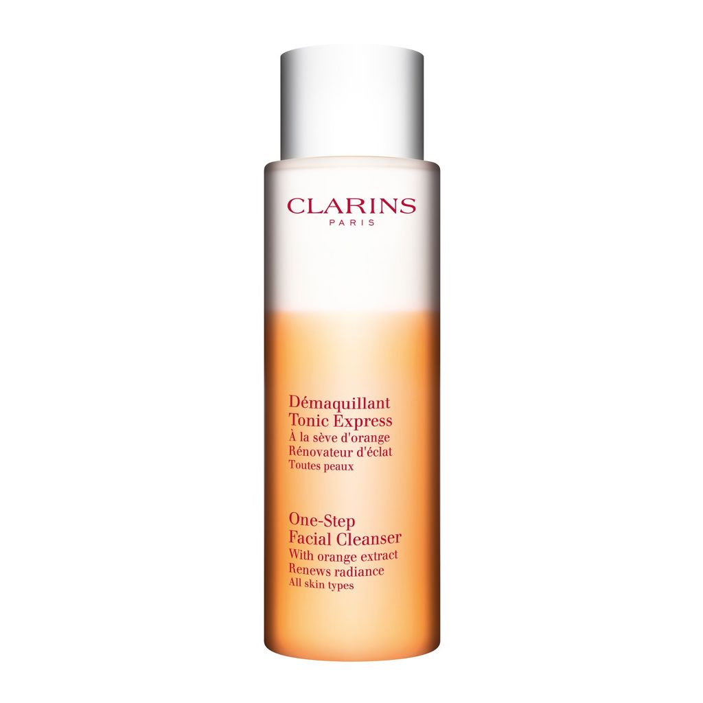One-Step Facial Cleanser CLARINS