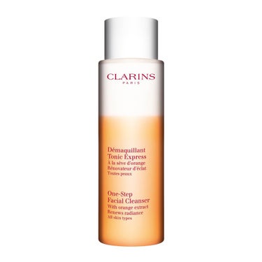 One-Step Facial Cleanser CLARINS