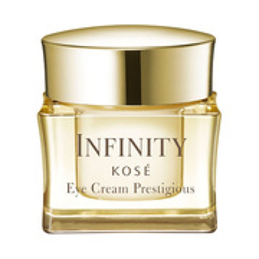 アイクリーム プレステジアス インフィニティ