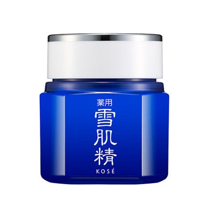 薬用 雪肌精 クリーム
