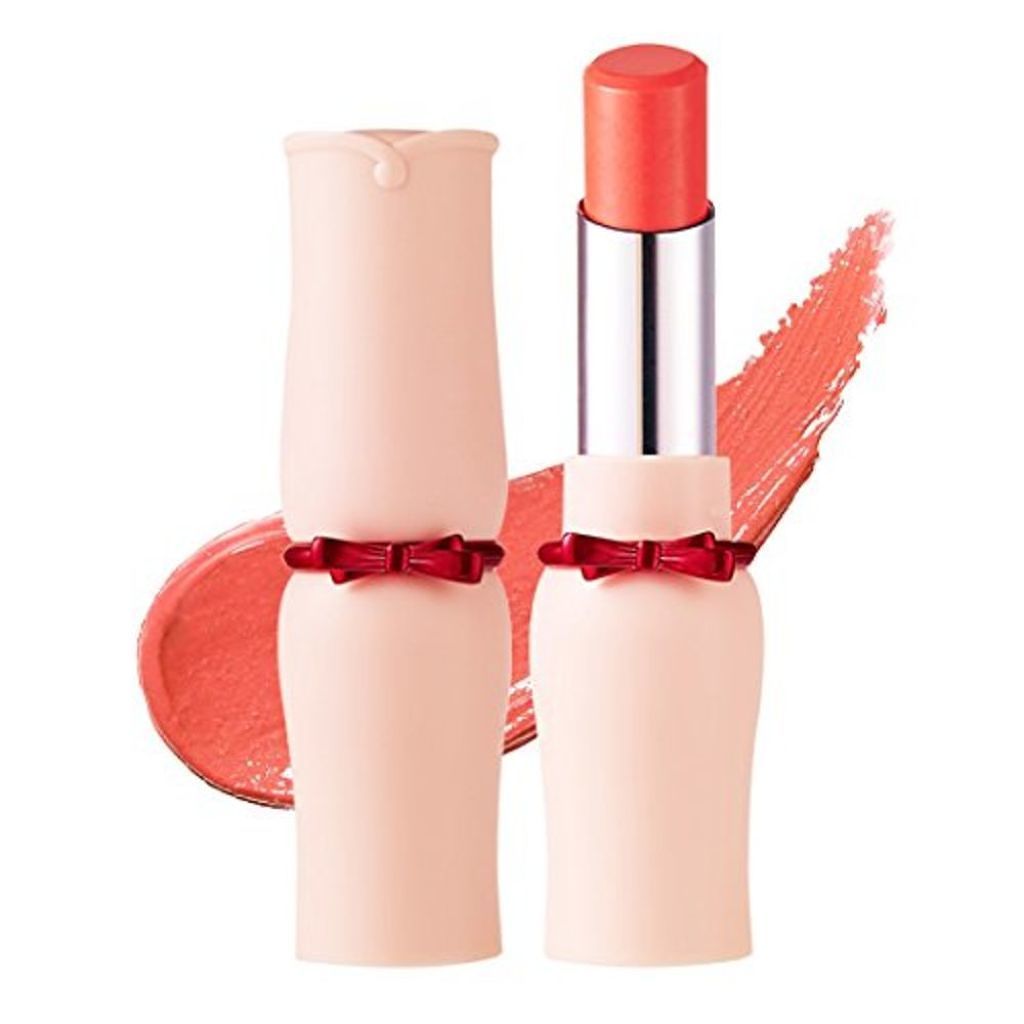 ディア マイエナメル リップトーク(旧) ETUDE