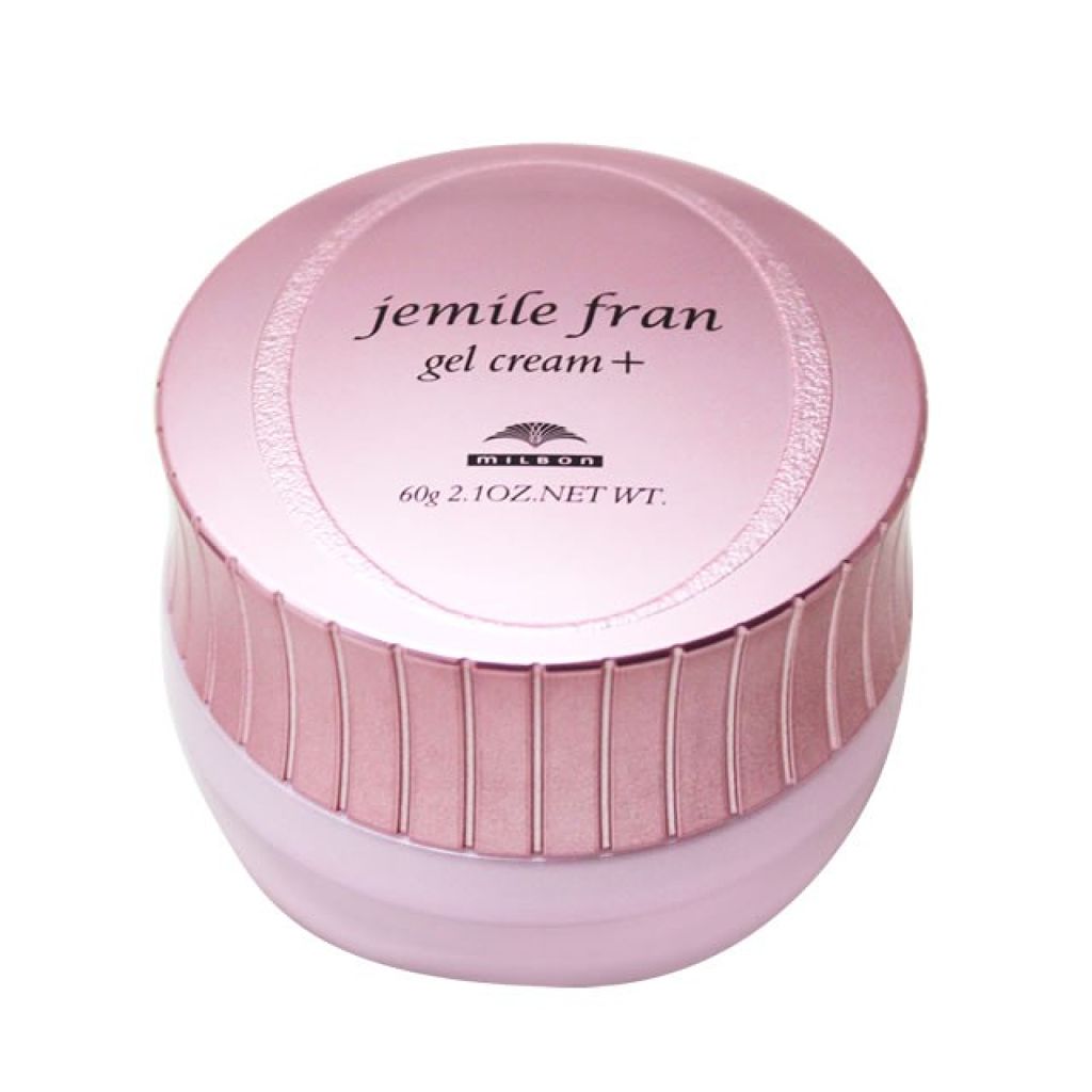 ジェミールフラン ジェルクリーム + ジェミールフラン