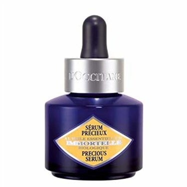 イモーテル プレシューズセラム L'OCCITANE