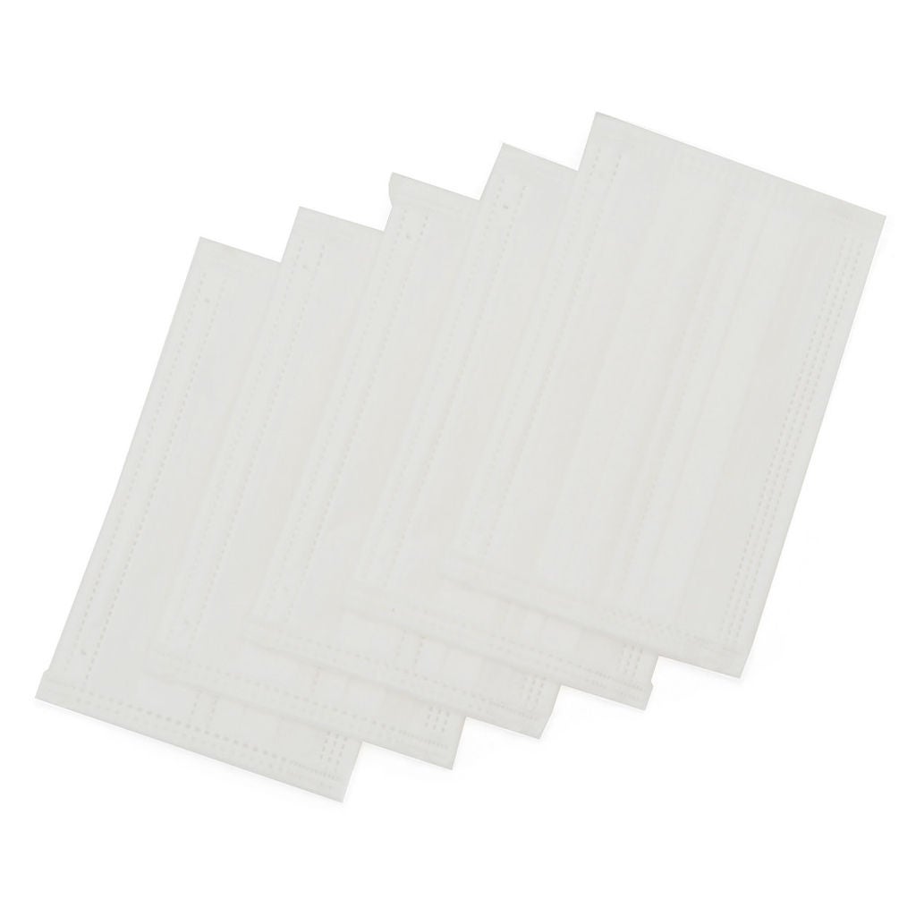 不織布マスク 無印良品