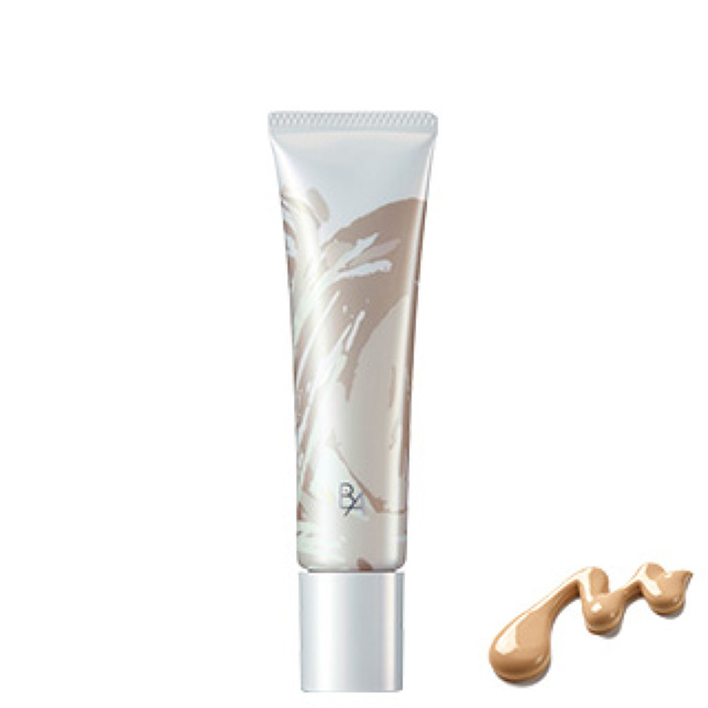 B.A クリーミィファンデーションL