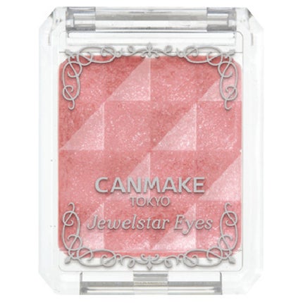 ジュエルスターアイズ / キャンメイク