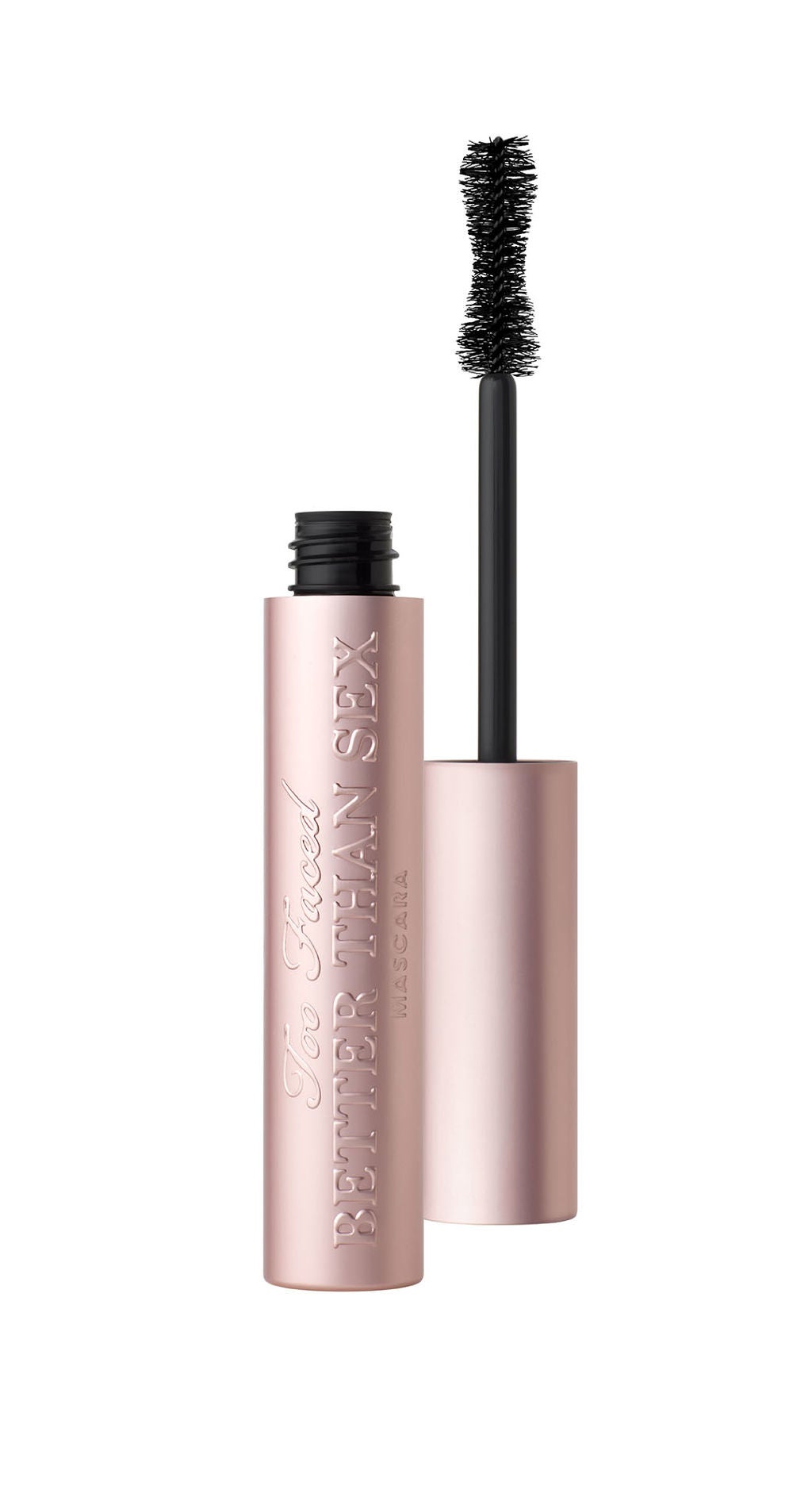 ベター ザン セックス マスカラ Too Faced